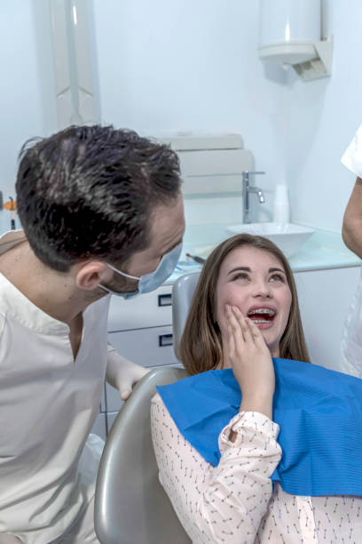 Best Emergency Denture Repair in Norlina, NC