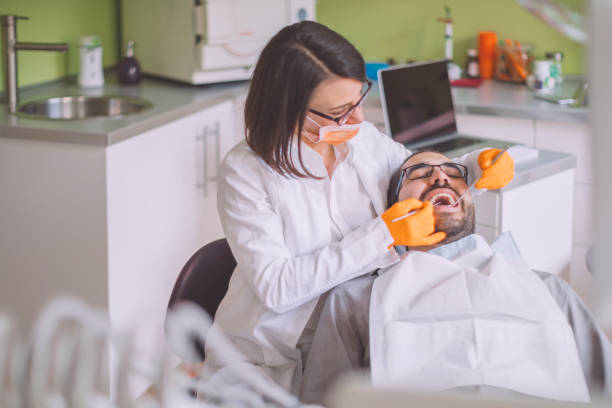 Best Cosmetic Emergency Dentistry in Norlina, NC
