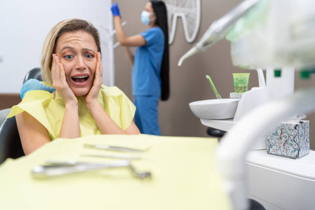 Best Emergency Wisdom Teeth Removal in Norlina, NC